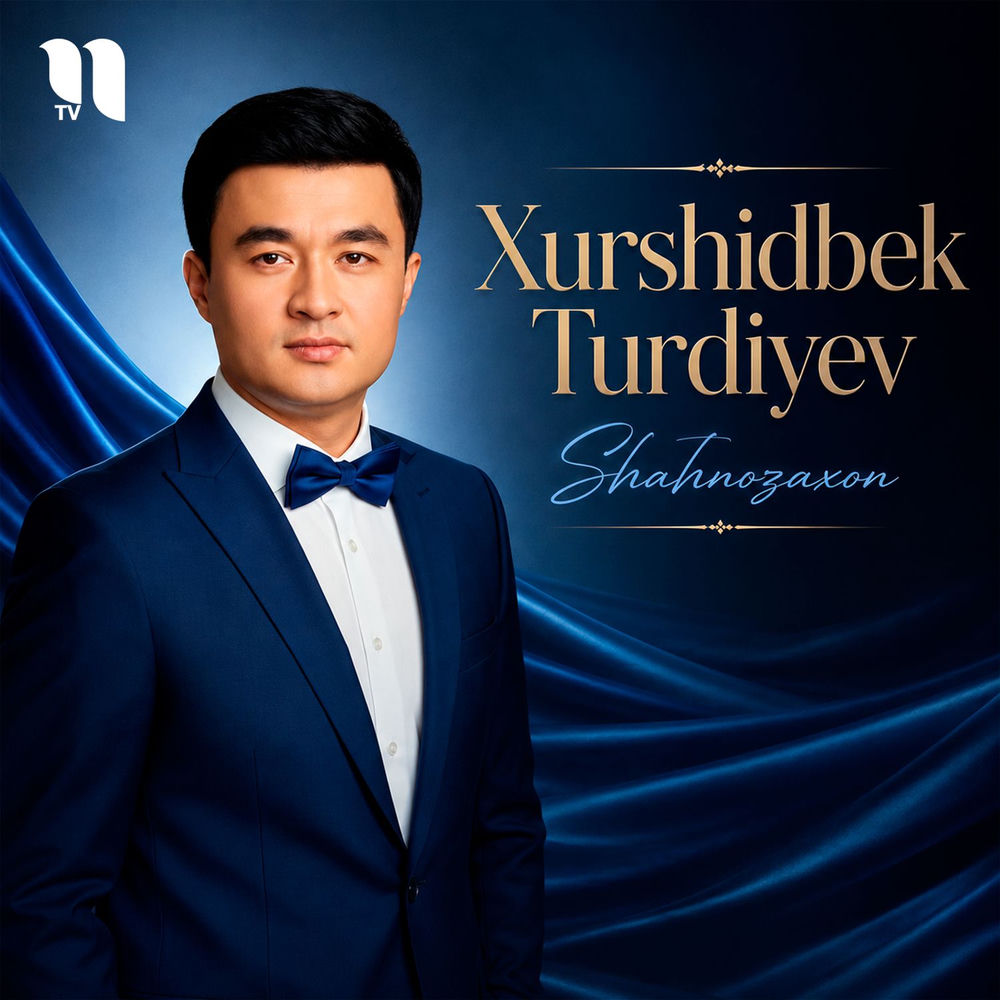 Xurshidbek Turdiyev - Shahnozaxon