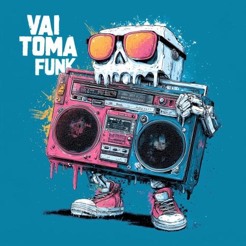 XvallariX, CRXSSDAGGER, GRIMEHELL - VAI TOMA FUNK