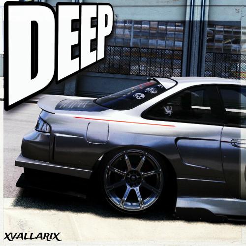 XvallariX - Deep