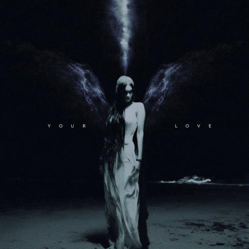 XvallariX & DREAMER 048 - Your Love (Sped Up)