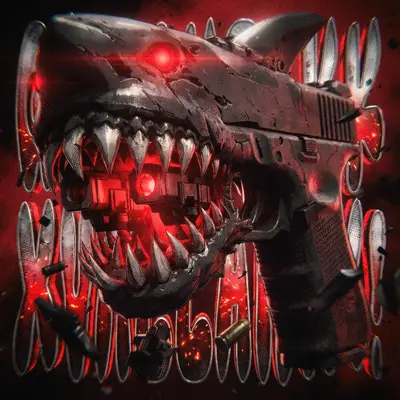 GLOCKTEKK - XvallariX