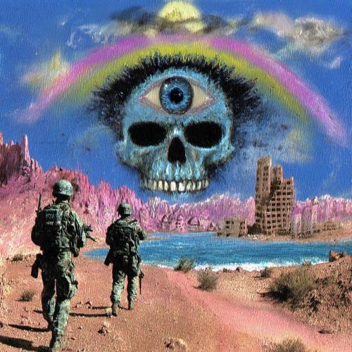 XvallariX - Last Exorcism (Super Slowed)