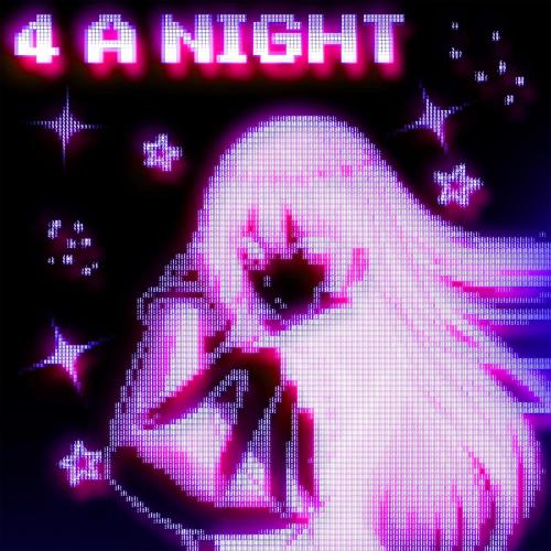 XVNNDRO & Lonergodd - 4 A NIGHT [Explicit]