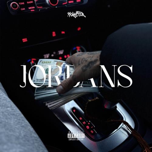 xxkaster - JORDANS