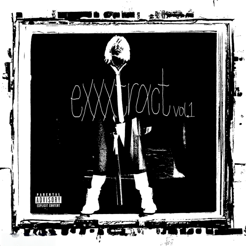 xxxmanera - JUST LIKE U