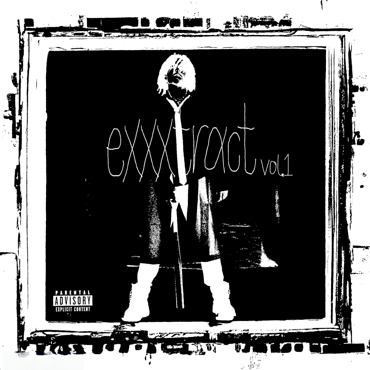 ВЕСТЬ ПРИНЦА ((Prod. by HTPF)) - xxxmanera