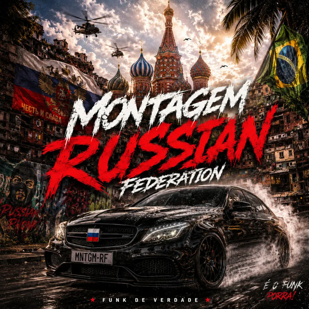 Monagem Russian Federation (Version 2) - xxxpanamera.exe, Золотой Магнат, lovv77