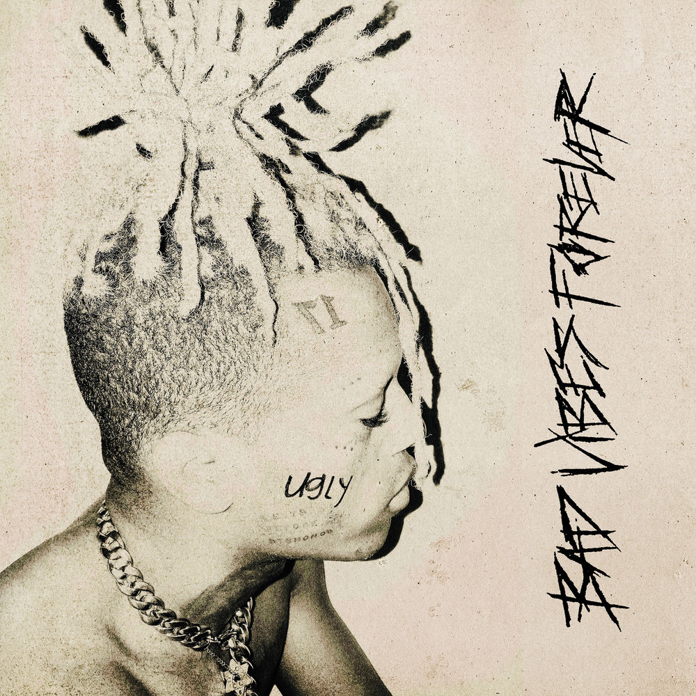 Chase _ Glass Shards (Feat. Ikabodveins) - XXXTENTACION feat. ikabodVEINS