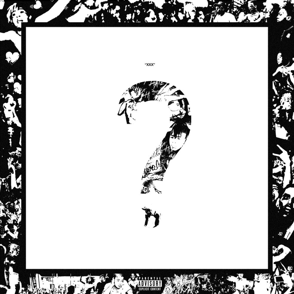 Pain = Bestfriend (Feat. Travis Barker) - XXXTENTACION feat. Travis Barker