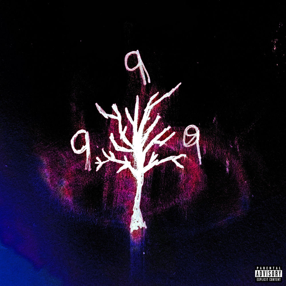 Whoa (Mind In Awe) (Remix) - XXXTENTACION & Juice WRLD