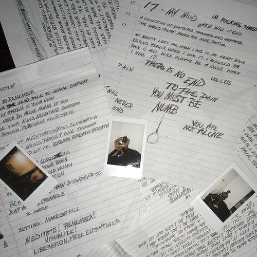 XXXTentacion - Revenge