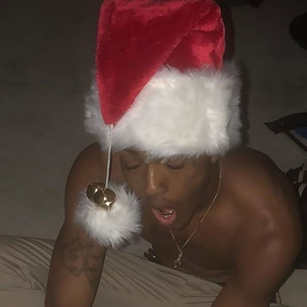 Up Like An Insomniac (Freestyle) - XXXTENTACION