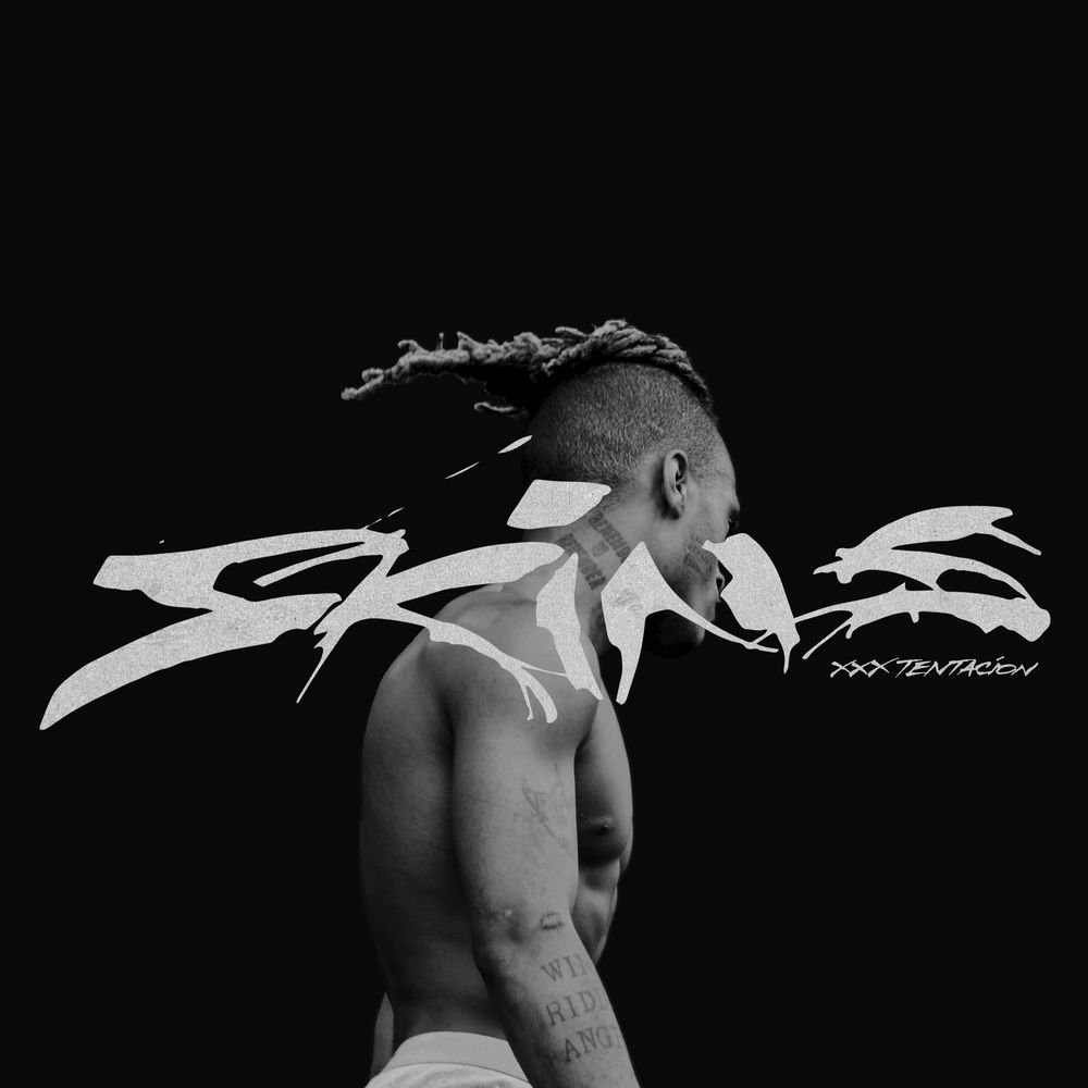 What Are You So Afraid Of - XXXTENTACION