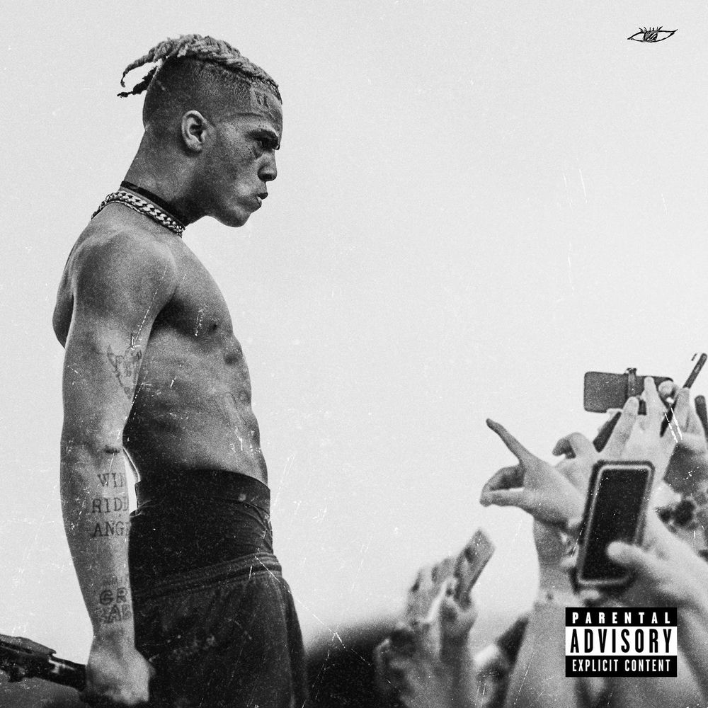 Wingriddenangel - XXXTENTACION