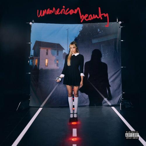 XYLO - Unamerican Beauty