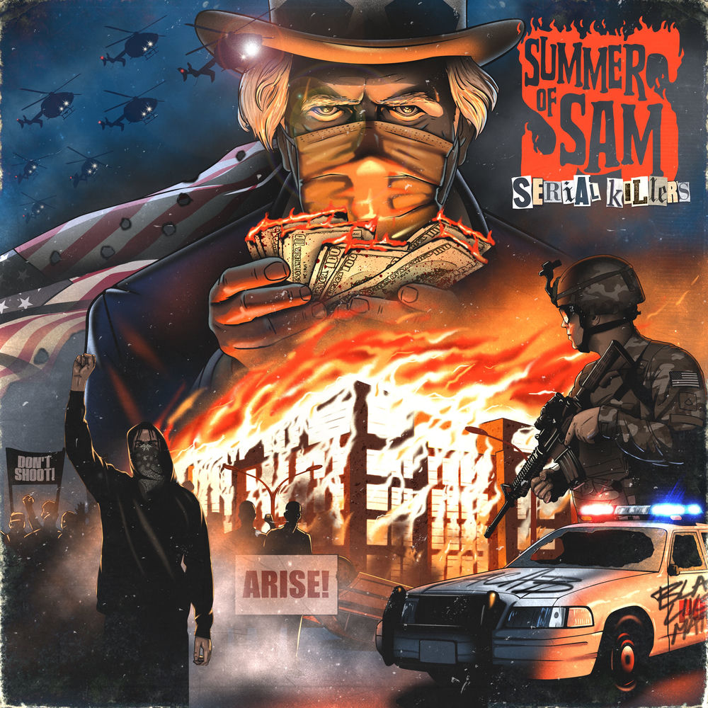 Loaded - Xzibit, B-Real & Demrick