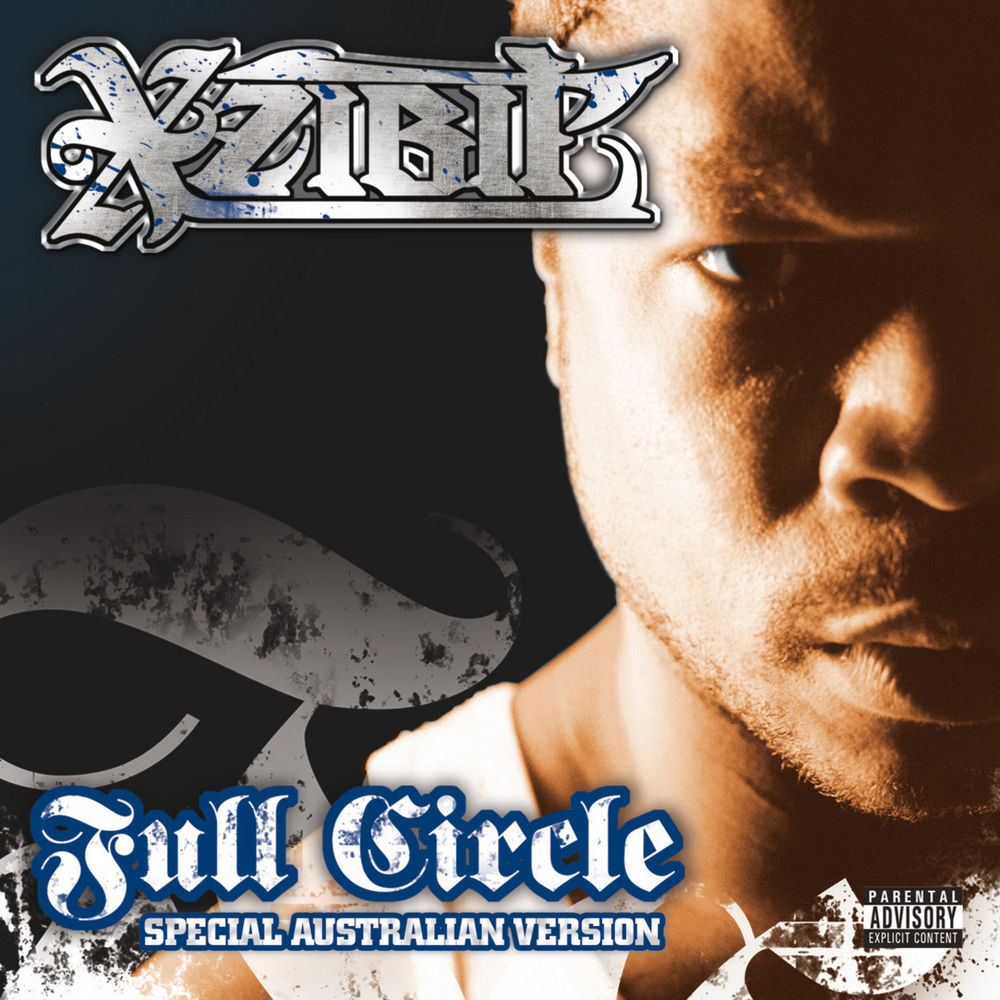 Concentrate - Xzibit