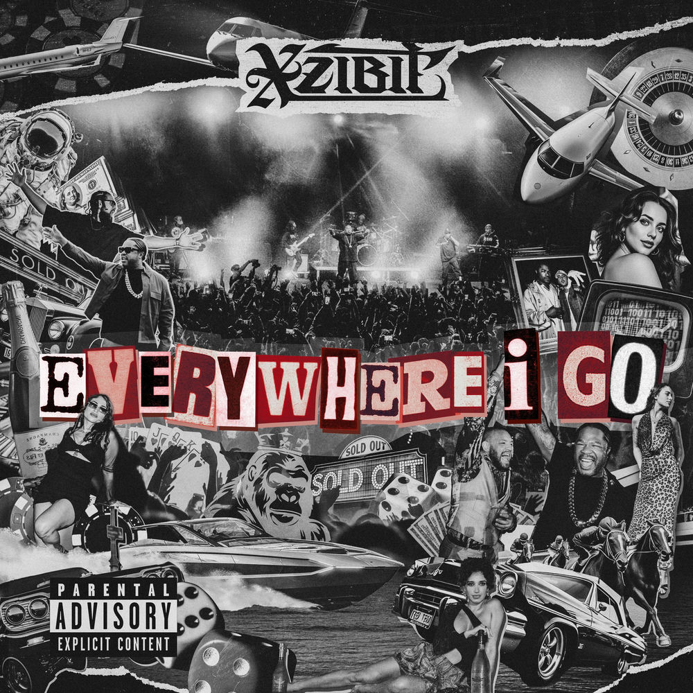 Been A Long Time Pt.2 (Ft. Jenn Em) (Feat. Jenn Em) - Xzibit feat. Jenn Em