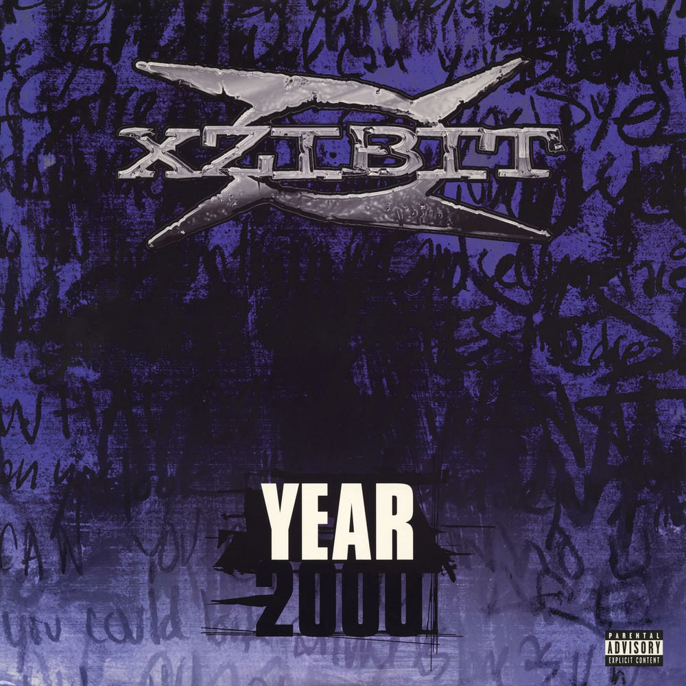 Year 2000 (Feat. Jonathan Davis) (Remix Instrumental) - Xzibit feat. Jonathan Davis
