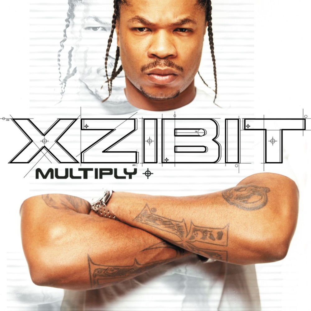 Get Your Walk On (Feat. Wc & Dat Nigga Daz) (Remix Explicit) - Xzibit feat. WC & Dat Nigga Daz
