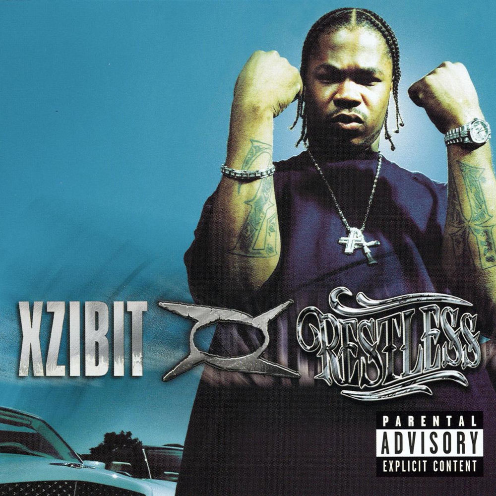 Fucking You Right - Xzibit