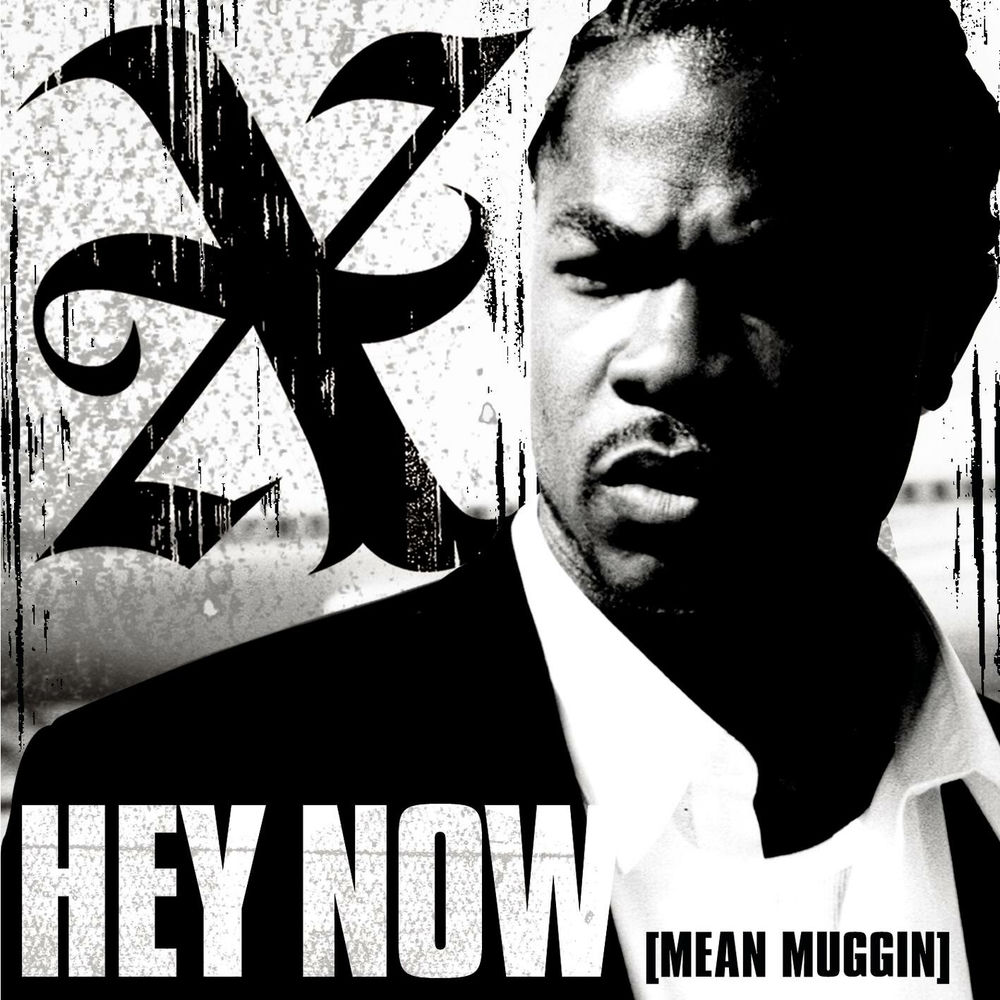 Hey Now (Mean Muggin) (A Cappella) - Xzibit