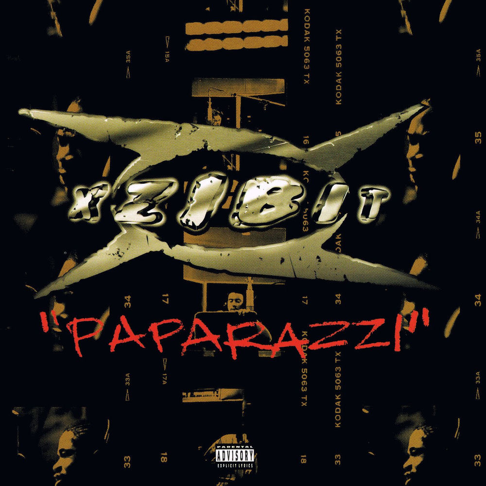 Paparazzi (A Cappella) - Xzibit