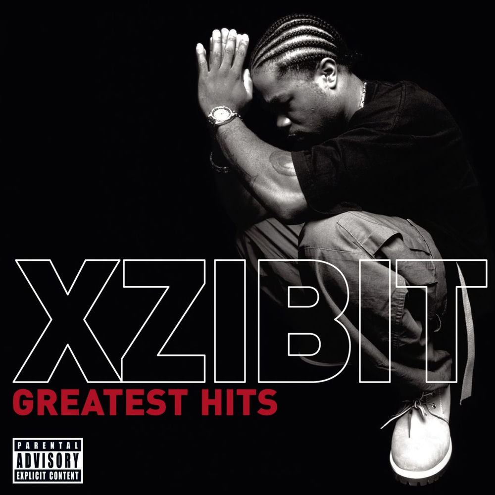 X - Xzibit