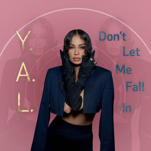Y.A.L. - Dont Let Me Fall In