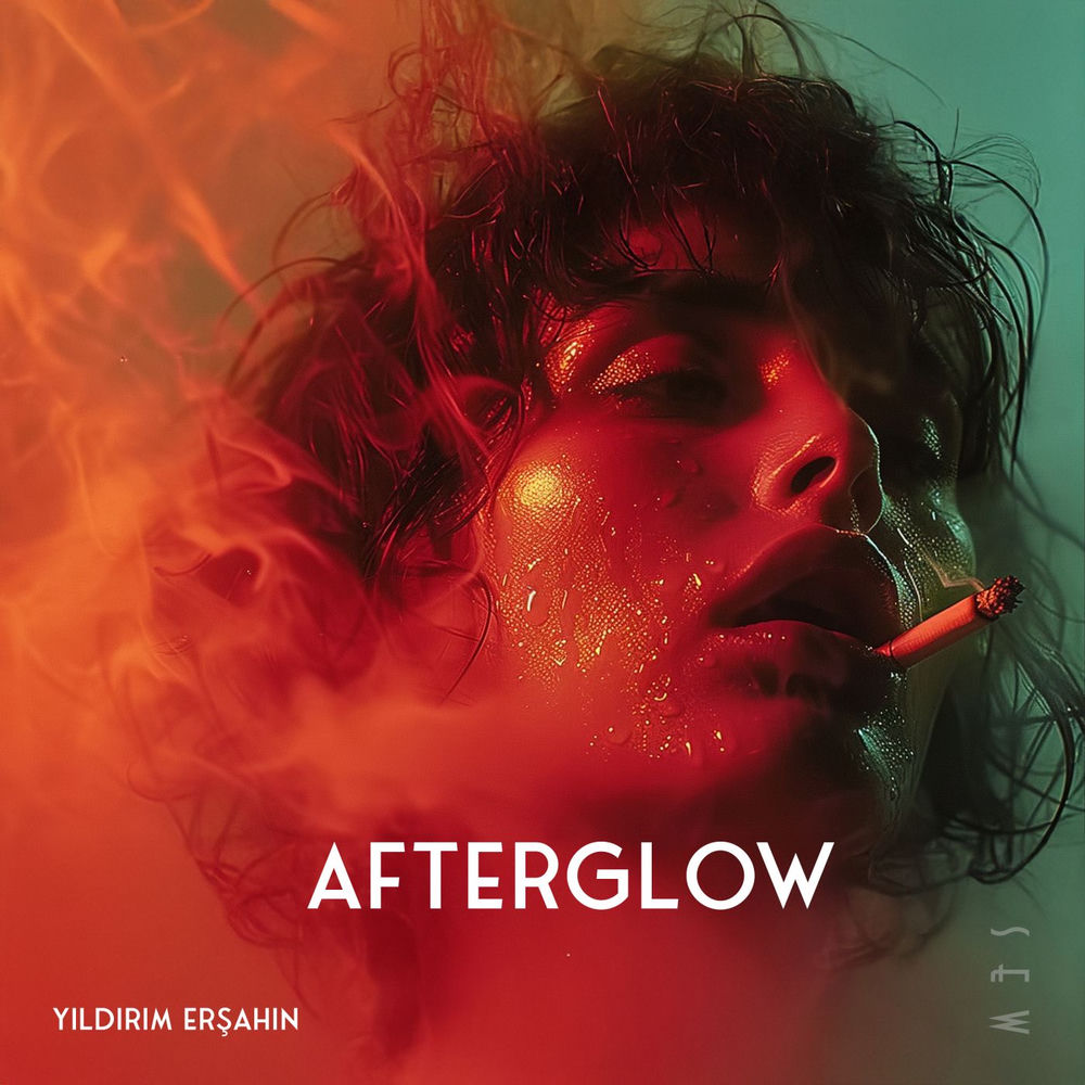 Afterglow - Yıldırım Erşahin