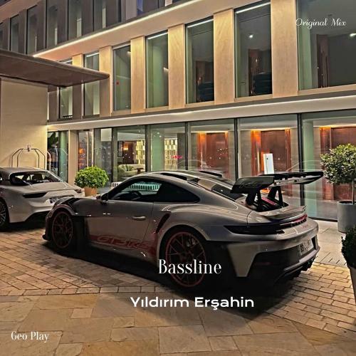Yıldırım Erşahin - Bassline