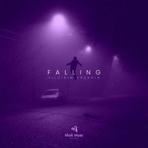 Yıldırım Erşahin - Falling