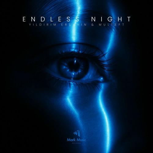 Yıldırım Erşahin & Multeft - Endless Night