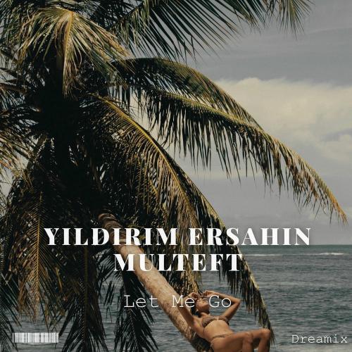 Yıldırım Erşahin & Multeft - Let Me Go