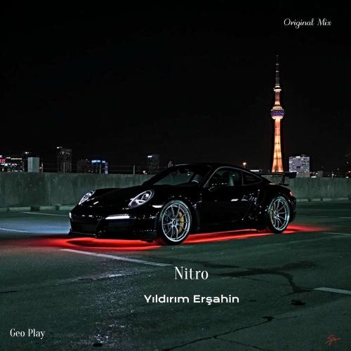 Yıldırım Erşahin - Nitro