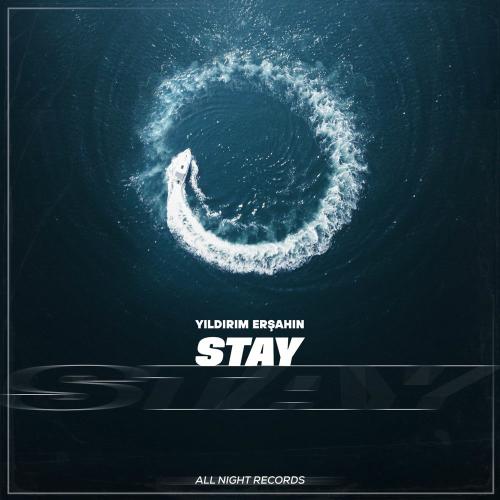 Yıldırım Erşahin - Stay