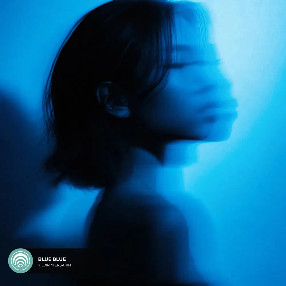 Blue Blue - Yıldırım Ersahin