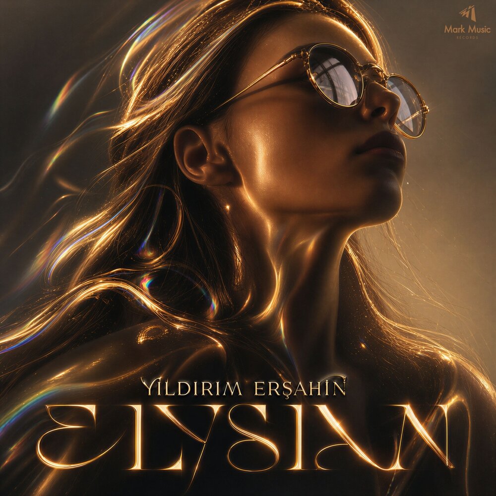 Elysian - Yıldırım Ersahin
