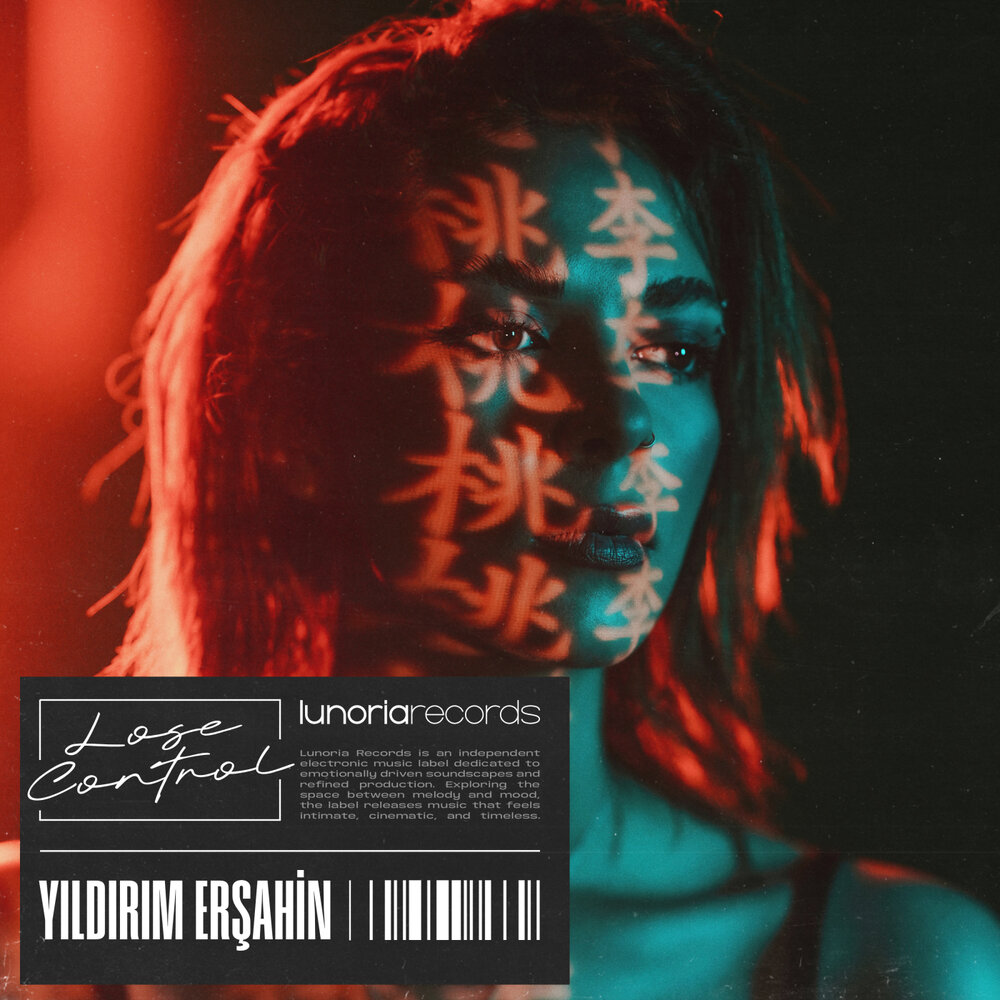 Lose Control - Yıldırım Ersahin