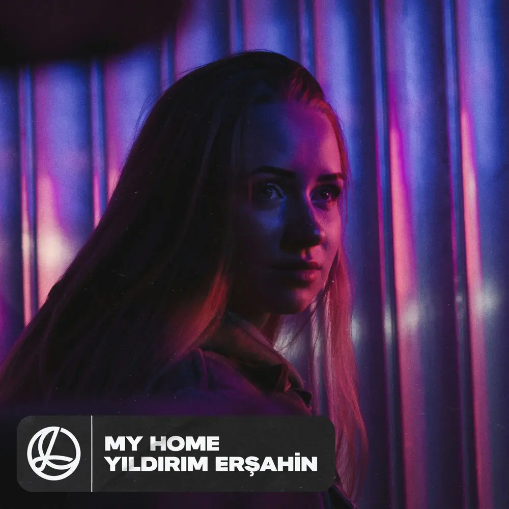 My Home - Yıldırım Ersahin