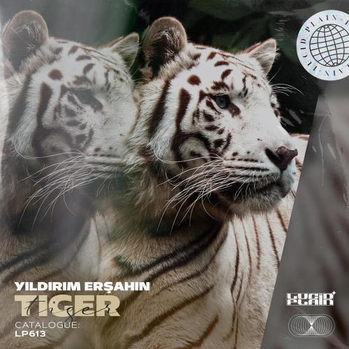 Tiger - Yıldırım Ersahin