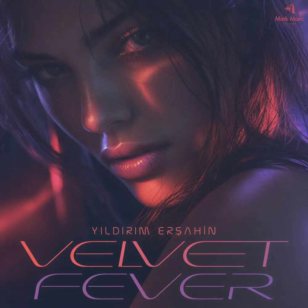 Velvet Fever - Yıldırım Ersahin