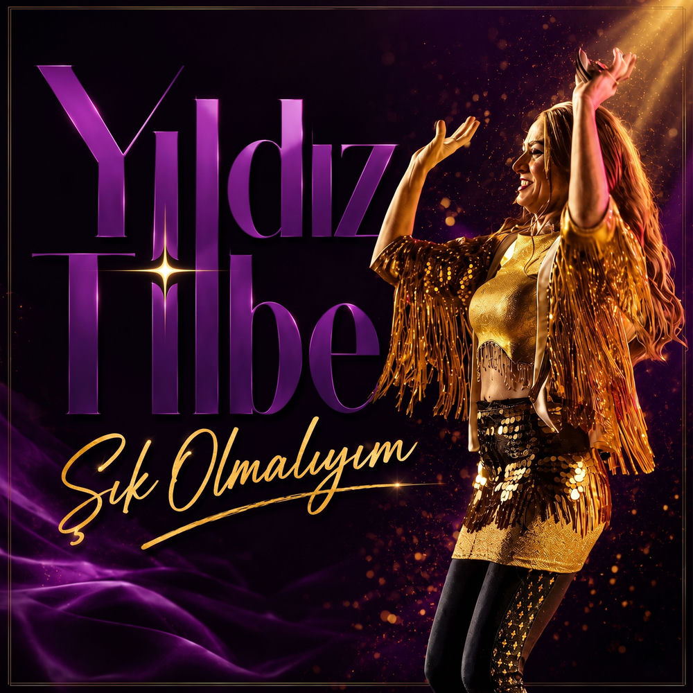 Şık Olmalıyım - Yıldız Tilbe