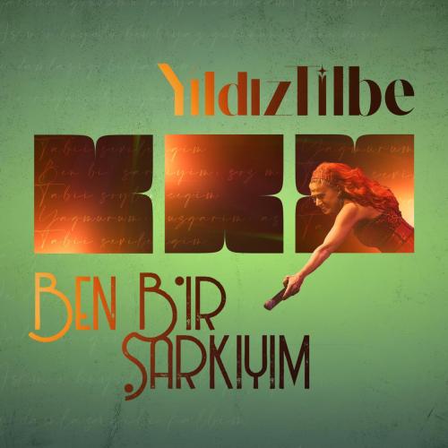 Nar Tanem - Yıldız Tilbe
