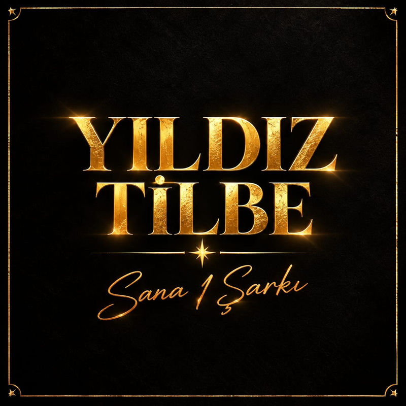 Sana 1 Şarkı - Yıldız Tilbe