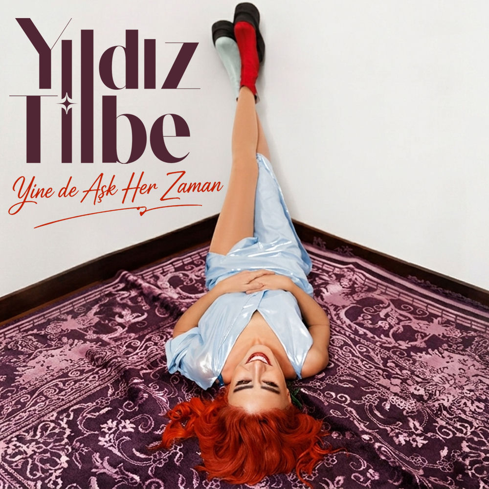 Yine De Aşk Her Zaman - Yıldız Tilbe