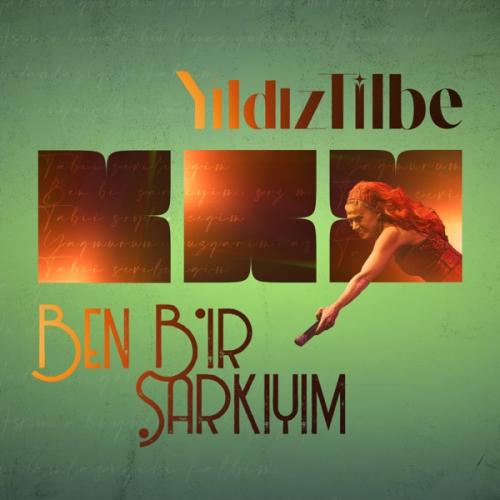 Yine Sevenler Sevsin - Yıldız Tilbe