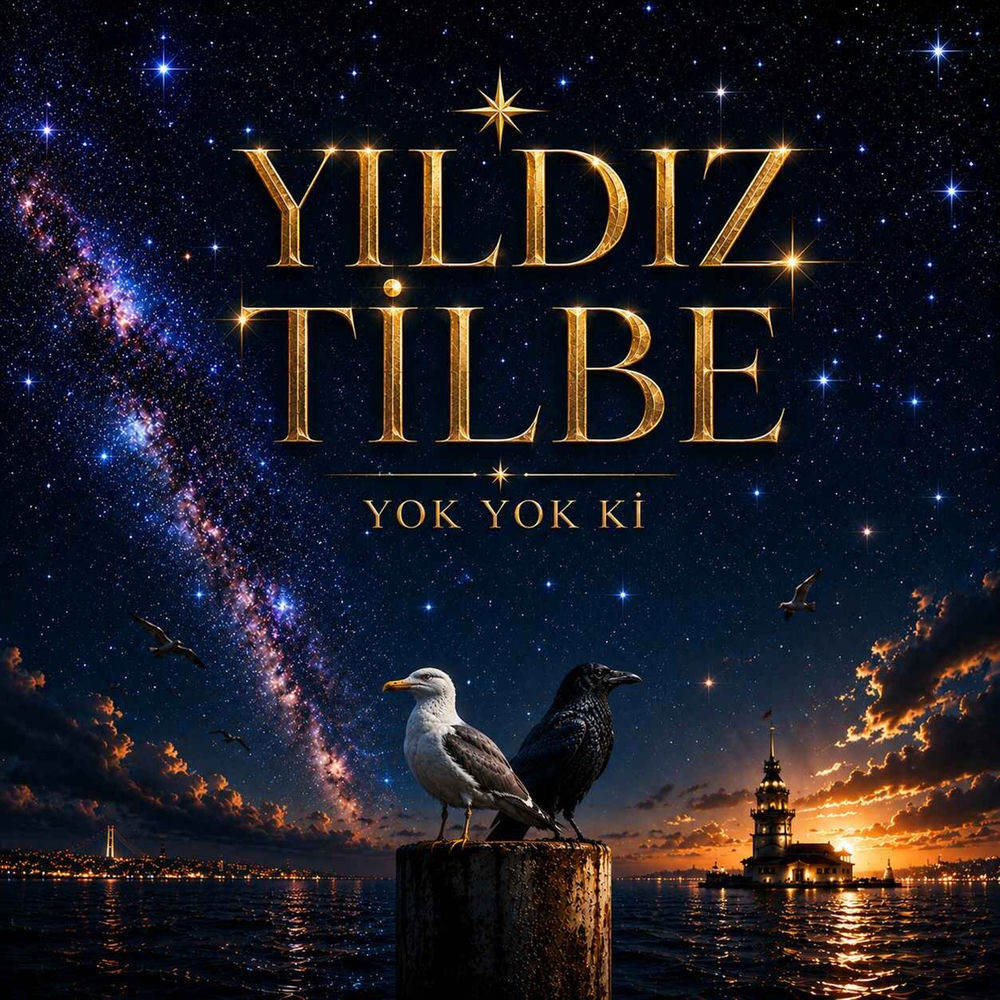 Yok Yok Ki - Yıldız Tilbe