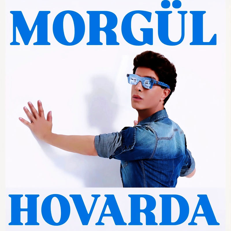 Hovarda - Yılmaz Morgül