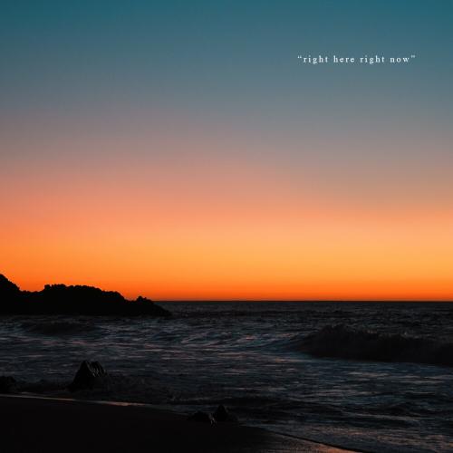 Y.V.E. 48 - Right Here Right Now